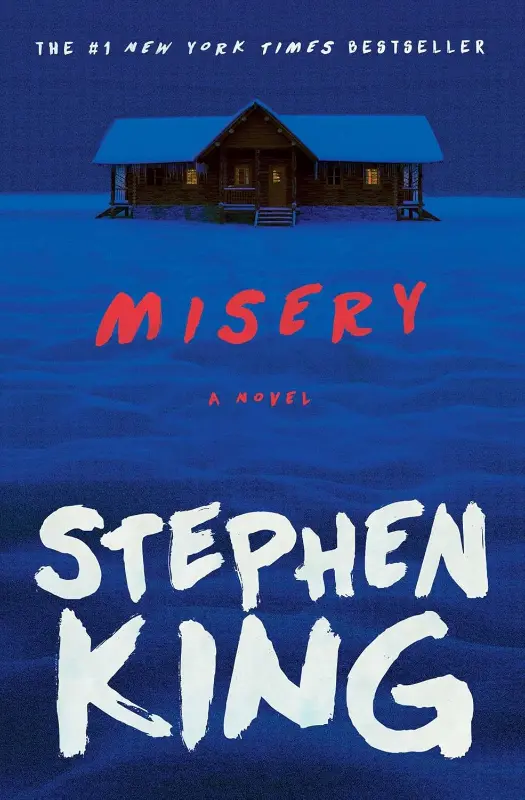 misery - stephen king