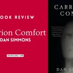 Book review carrion comfort dan simmons - dreadfulshelf.com